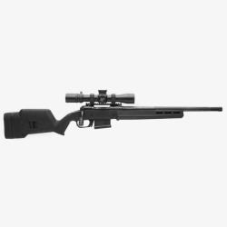 Hunter 110 Stock Savage110 Short Action, Right Blk Rt Droitier