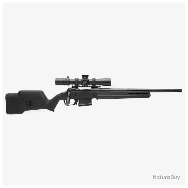 Hunter 110 Stock Savage110 Short Action, Right Blk Rt Droitier
