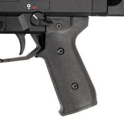 Crosse Poignee Moe Pour Cz Scorpion Evo 3 Noir Noir