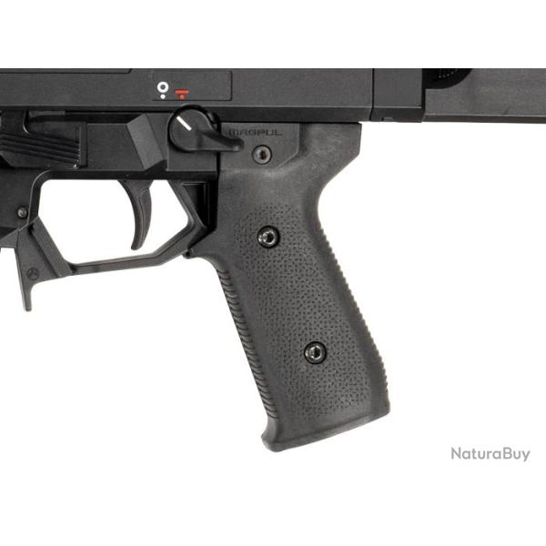 Crosse Poignee Moe Pour Cz Scorpion Evo 3 Noir Noir
