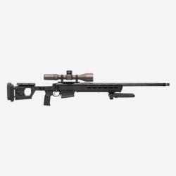 Chassis Hunter Pro Crosse Pliable Pour Remington 700 Long Action Flat Dark Earth
