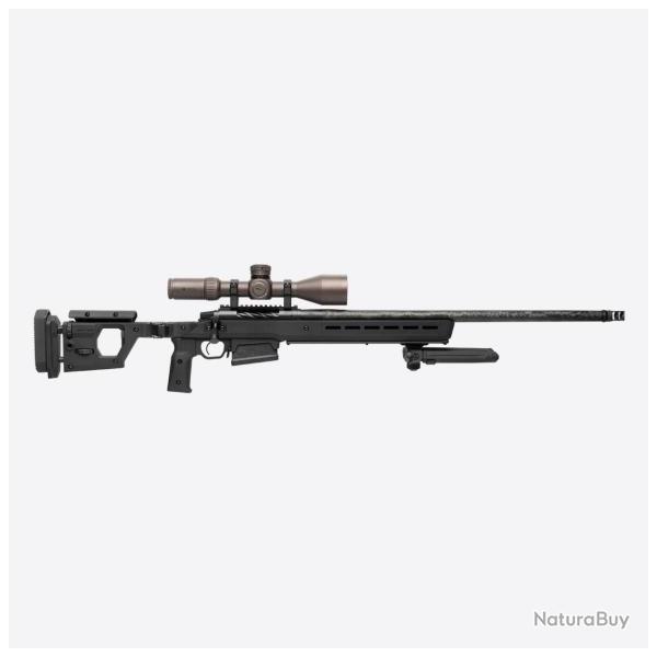 Chassis Hunter Pro Crosse Pliable Pour Remington 700 Long Action Flat Dark Earth