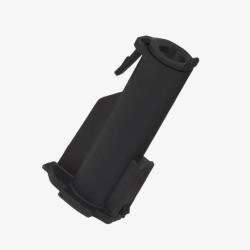 Miad&reg;/Moe&reg; Cr123A Battery Storage Core Noir