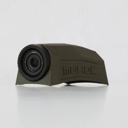 Mohoc Patch Velcro M&acirc;le pour Cam&eacute;ra � Noir