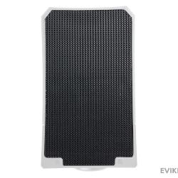 Mohoc Patch Velcro M&acirc;le pour Cam&eacute;ra � Noir