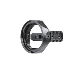 Modtac Coupleur Pour Protection Rds Et Garde Main M-Lok Long. 4,75"/12 Cm -Tan