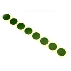 Thermbright Tb Patches Green 20Mm - 440 X 20Mm