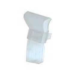 Magwell Recuperateur Des Etuis Pour Ar-15 Clear