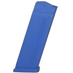 Medhybride Chargeur De Rechange G17 Blue Gun