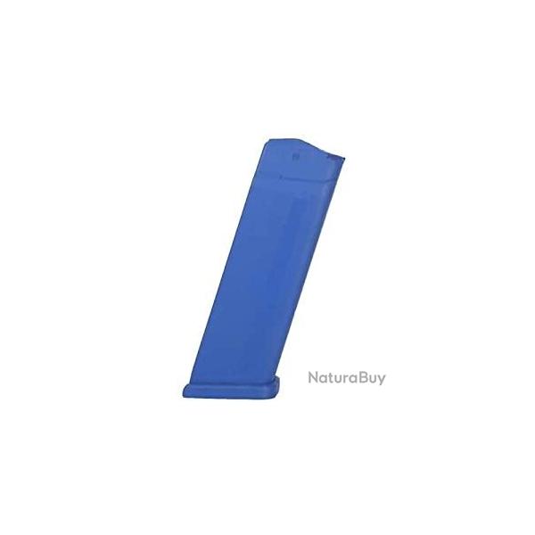 Medhybride Chargeur De Rechange G17 Blue Gun