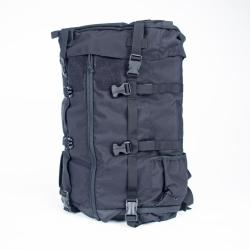 Medhybride Sac Medical Lacuna 30L Noir