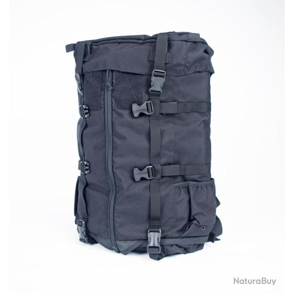 Medhybride Sac Medical Lacuna 30L Noir