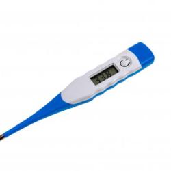 Ylea Thermometre Digital A Embout Flexible