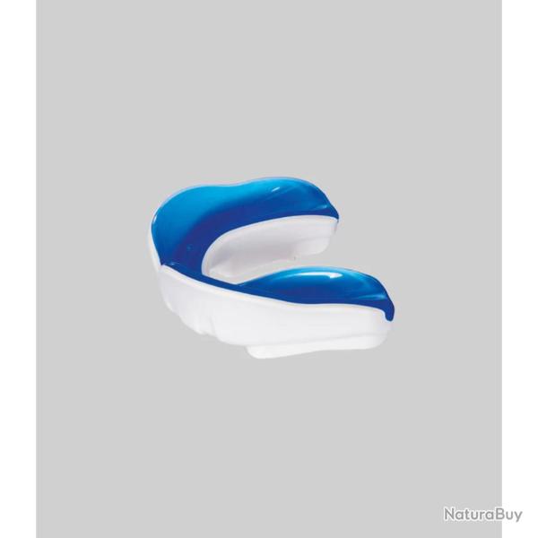 Metal Boxe Protege Dent Gel Blanc Sr