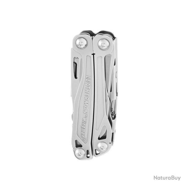 Gmt Outdoor Pince Wingman Avec Boite