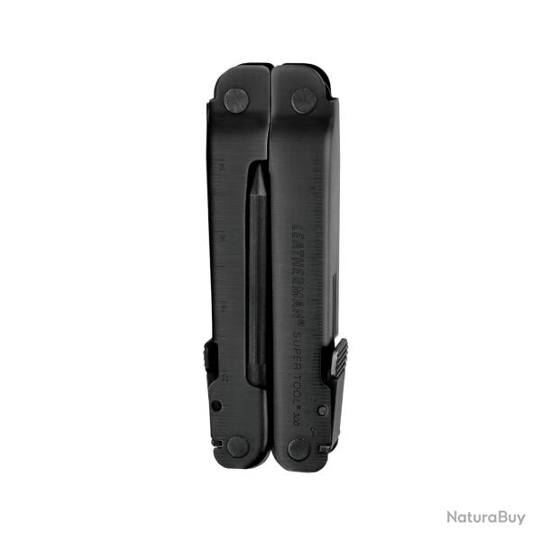 Gmt Outdoor Outil Multifonctions Super Tool 300 Eod Noir