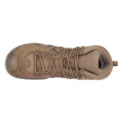Lowa Zephyr Femme Mk2 Mid 731 Coyote Op Taille 3 - 36