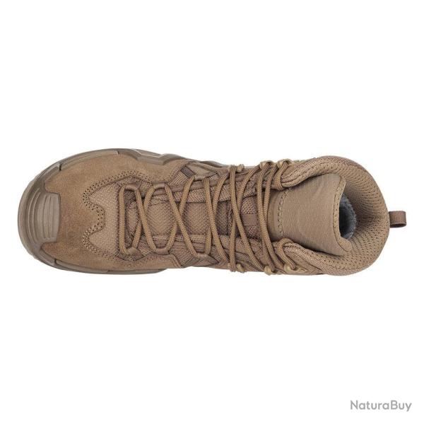Lowa Zephyr Femme Mk2 Mid 731 Coyote Op Taille 3 - 36