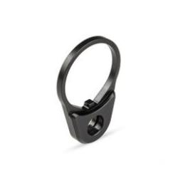 Qd Rreceiver End Plate