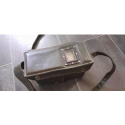 COMPTEUR GEIGER ANGLAIS DATE 1961