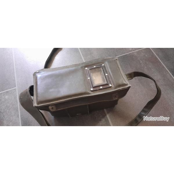 COMPTEUR GEIGER ANGLAIS DATE 1961