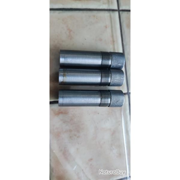 Chokes petini beretta ata arms mobile chokes cal 20