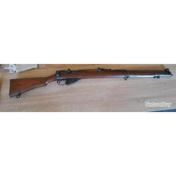 Lee enfield smle 303 british 1942