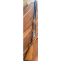 Fusil artisan italien 12/70