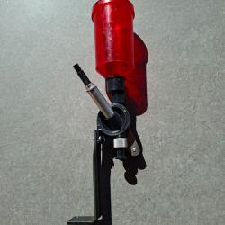 Doseuse de poudre lee