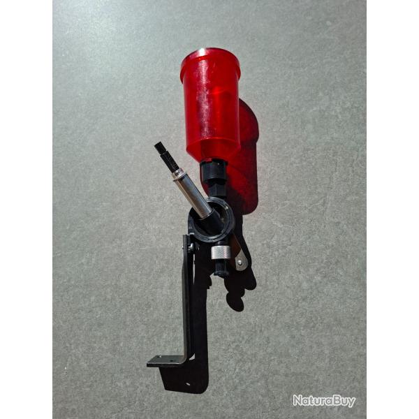 Doseuse de poudre lee