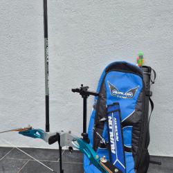 Arc classique droitier - Avalon Archery