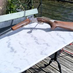 Beretta calibre 410 sporting canons de 76 cm