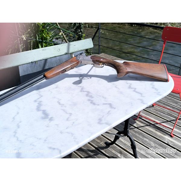 Beretta calibre 410 sporting canons de 76 cm