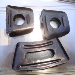 LOT DE LAMES BERTHIER