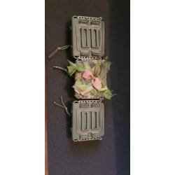 Vends poche chargeur srs