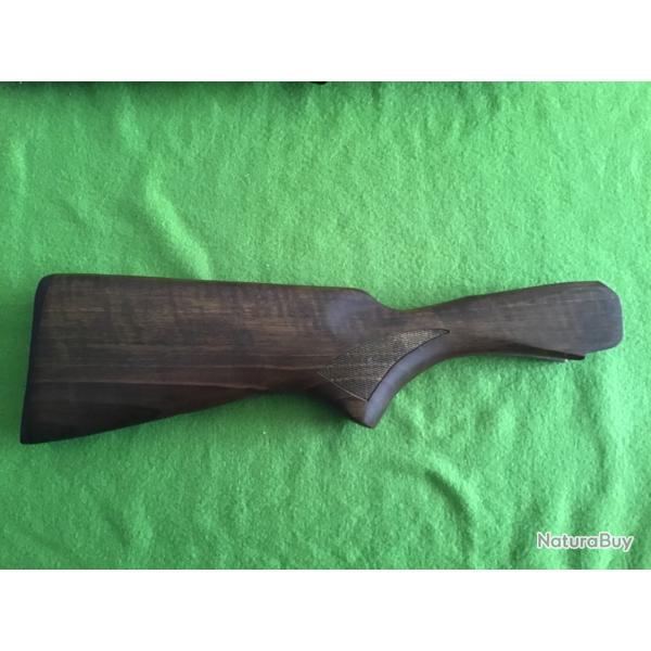 CROSSE EN NOYER POUR BAIKAL IJ 27E  (sous r�serve)