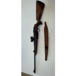 Merkel RX Helix Elegance 2.0