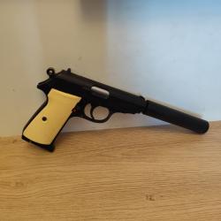 Walther ppk/s 4,5 bb
