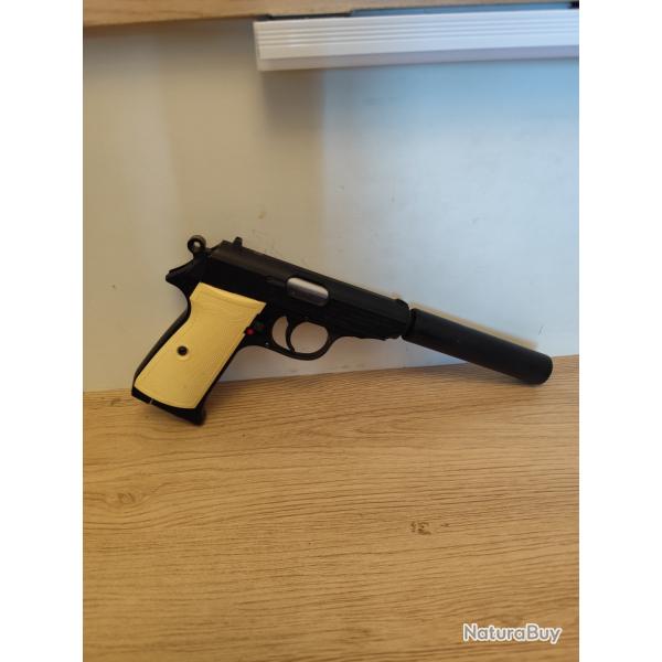 Walther ppk/s 4,5 bb