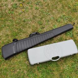 Beretta 694 Belfast cal 12/76 gaucher