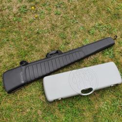 Beretta 694 Belfast cal 12/76 gaucher