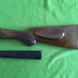 CROSSE ET LONGES POUR EXPRESS SUPERPOS&Eacute; MERKEL 221/221E sous r&eacute;serve