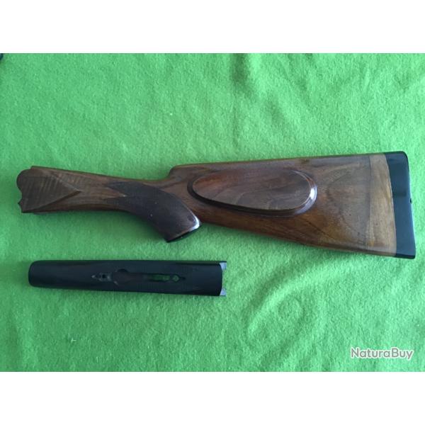 CROSSE ET LONGES POUR EXPRESS SUPERPOS� MERKEL 221/221E sous r�serve