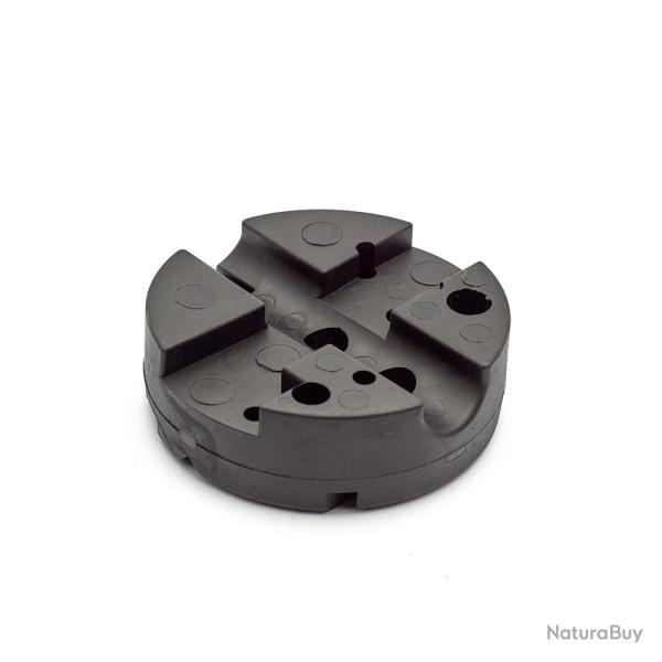 Eemann Tech - Universal Gunsmith Bench Block - ET-301855