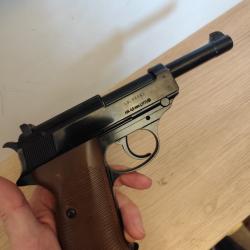 Walther P38