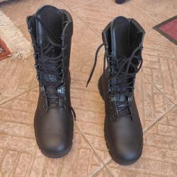 Botte de combat taille 44 Neskrid