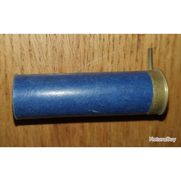 100 �tuis � broches amorc�s cal 12