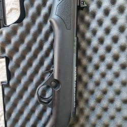 Carabine 22lr rossi 8122 bolt action