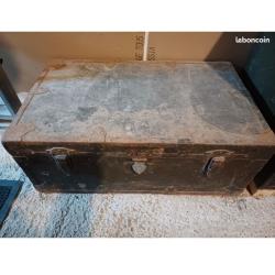 Cantine officier militaire