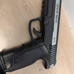 Steyr M9A1 Mannlicher